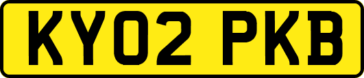 KY02PKB