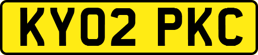 KY02PKC