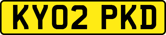KY02PKD