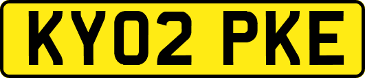 KY02PKE