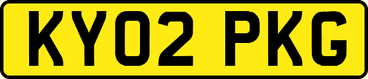 KY02PKG