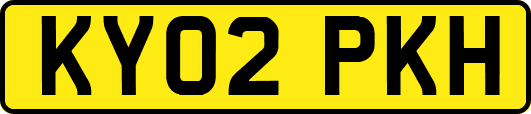 KY02PKH