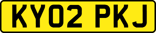 KY02PKJ
