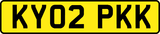 KY02PKK