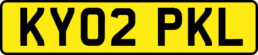 KY02PKL