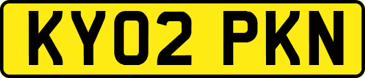 KY02PKN