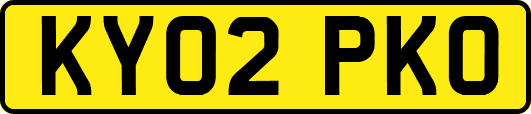 KY02PKO