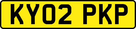 KY02PKP