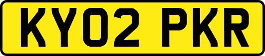 KY02PKR