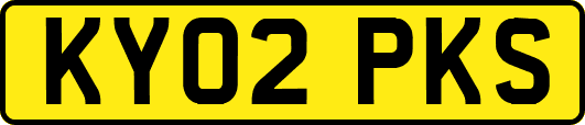 KY02PKS