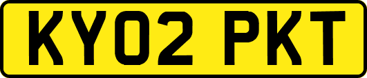 KY02PKT