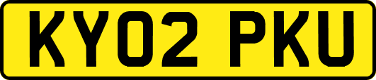 KY02PKU