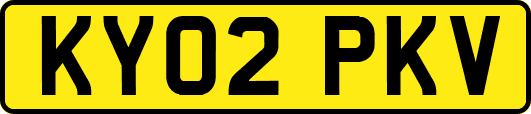 KY02PKV