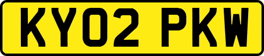 KY02PKW