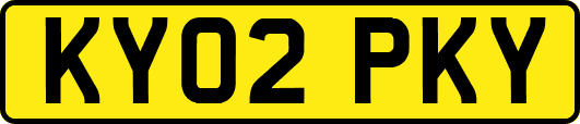 KY02PKY