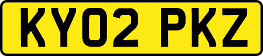 KY02PKZ