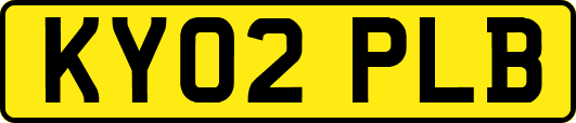 KY02PLB