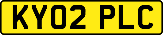 KY02PLC