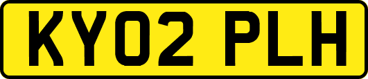 KY02PLH