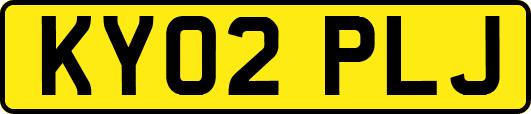 KY02PLJ