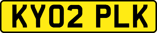 KY02PLK