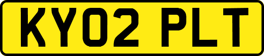 KY02PLT