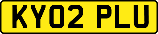 KY02PLU