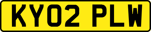 KY02PLW