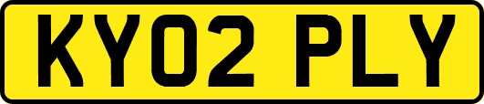 KY02PLY