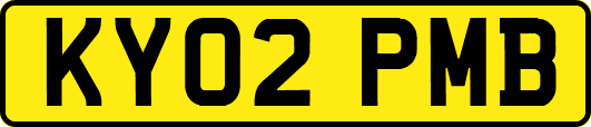 KY02PMB