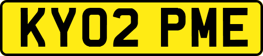 KY02PME