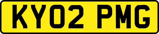 KY02PMG