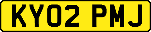 KY02PMJ