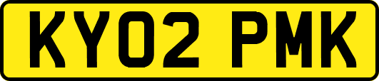 KY02PMK