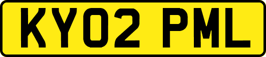 KY02PML