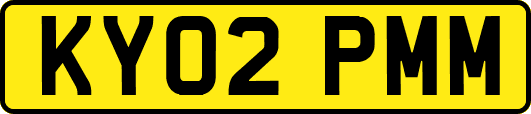 KY02PMM