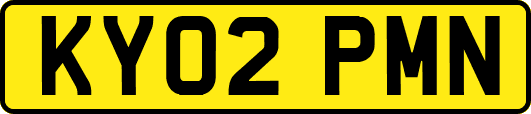 KY02PMN