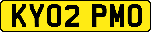 KY02PMO