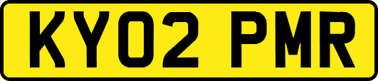 KY02PMR