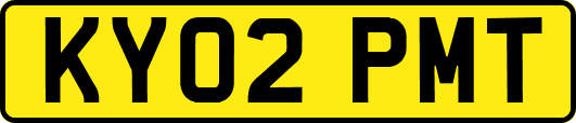 KY02PMT