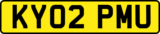 KY02PMU