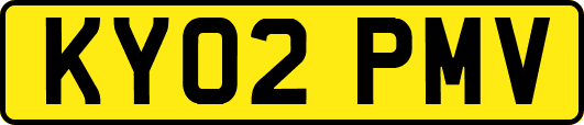 KY02PMV