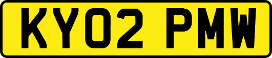 KY02PMW