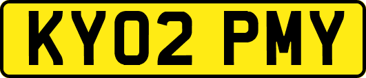 KY02PMY