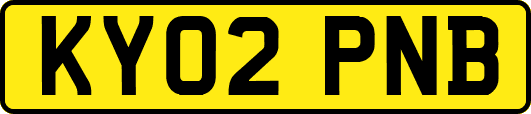 KY02PNB