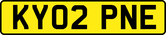 KY02PNE