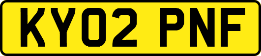 KY02PNF