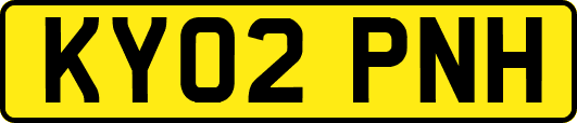 KY02PNH