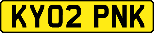 KY02PNK