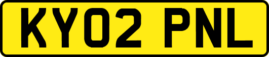 KY02PNL